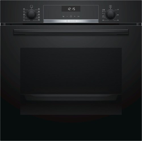 Lò nướng Bosch HBG5370B0 serie 6 - 10 chương trình nấu tự động